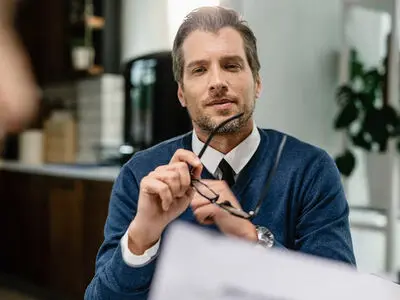 Iranian Brokers in Indiana