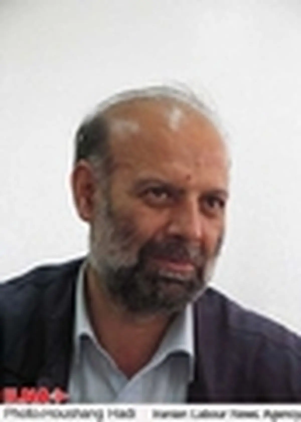 محجوب پیشنهاد جایگزین عبارت تبصره ۳ ماده واحده بودجه را ارائه داد