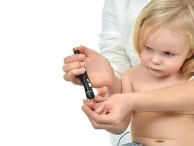 راه‌های پیشگیری دیابت در کودکان