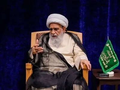 هرگز نباید با نگاه مادی به عرصه تحصیل علوم دینی قدم گذاشت