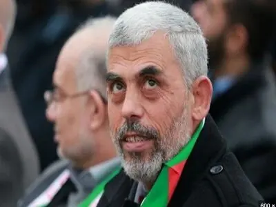آمریکا علیه رهبران حماس اعلام جرم کرد