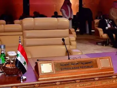 وزیر الإعلام اللبنانی یعلق على عودة سوریا للجامعة العربیة وتصنیف بریطانیا لحزب الله