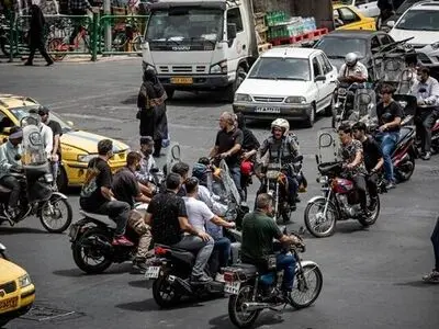 جوانان تهرانی در صدر آمار تصادفات فوتی موتورسواران