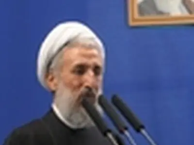 کاظم صدیقی خطیب نماز جمعه این هفته تهران