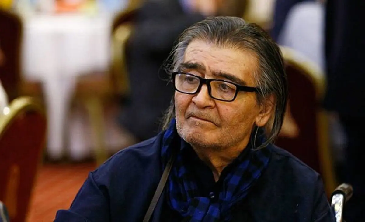 پیام تسلیت بنیاد سینمایی فارابی در پی درگذشت رضا رویگری