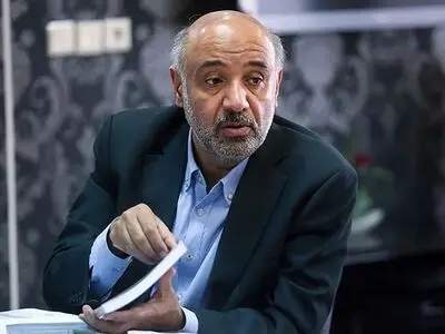 خاطره شجاعت و جانبازی میدری از زبان نماینده مجلس