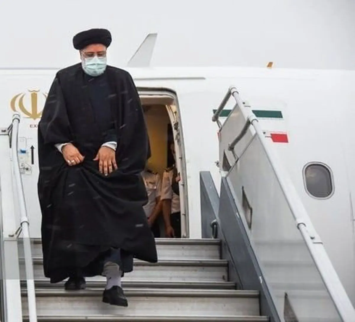  مازندران فردا میزبان رئیس‌جمهور می‌شود