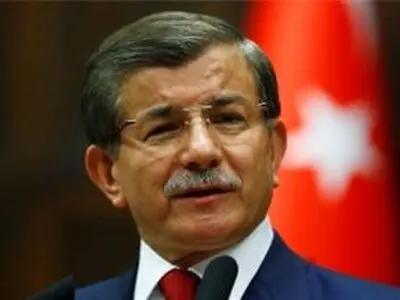 Turkey’s prime minister resigns amid high-level rifts