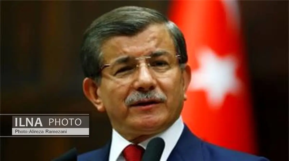 Turkey’s prime minister resigns amid high-level rifts