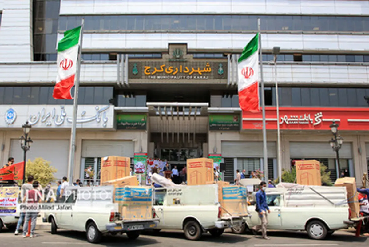 40 نوعروس نیازمند البرز به خانه بخت رفتند