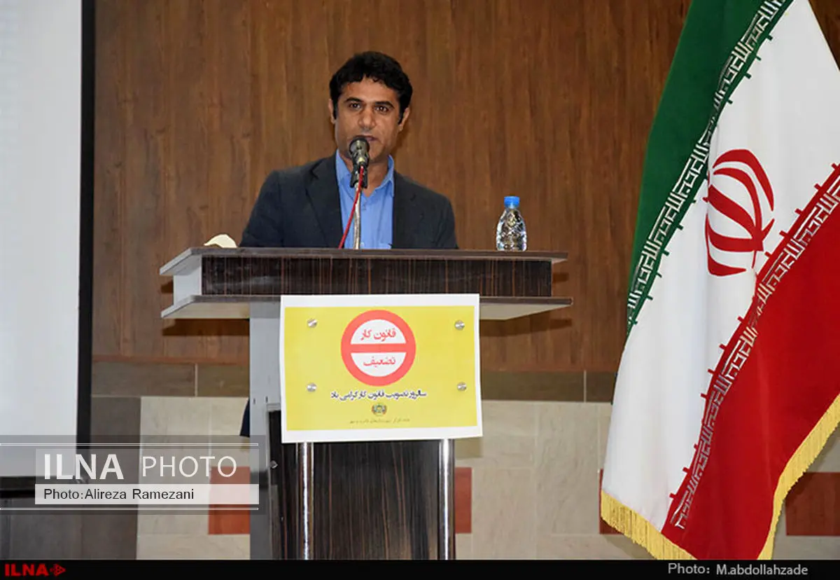 جذب نیروی بومی در دستور کار قرار گیرد/ به اعتراضات خود ادامه میدهیم
