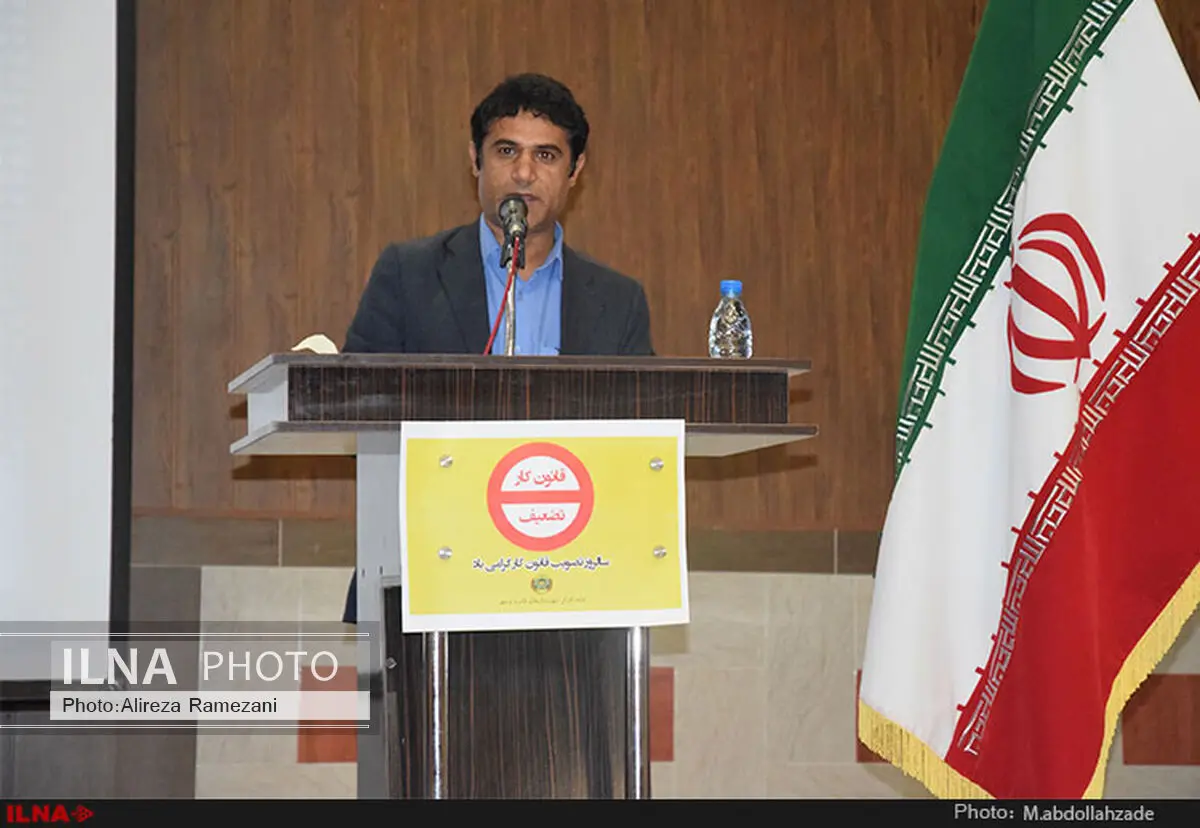 جذب نیروی بومی در دستور کار قرار گیرد/ به اعتراضات خود ادامه می‌دهیم