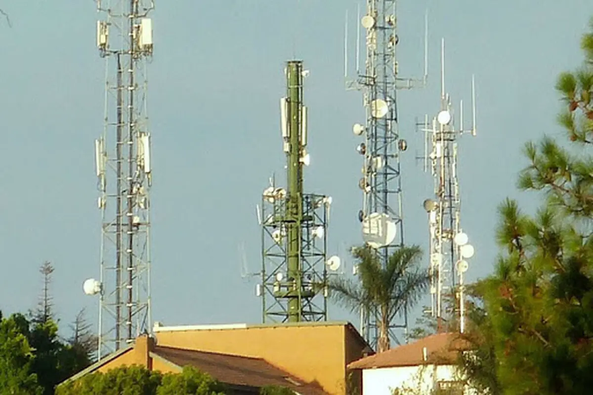 راه اندازی دو سایت BTS همراه اول با تکنولوژی 4G در شهرستان سرخس