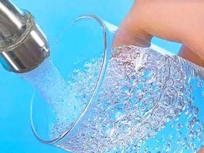ایجاد رینگ برای یکسان شدن کیفیت آب شمال و جنوب تهران
