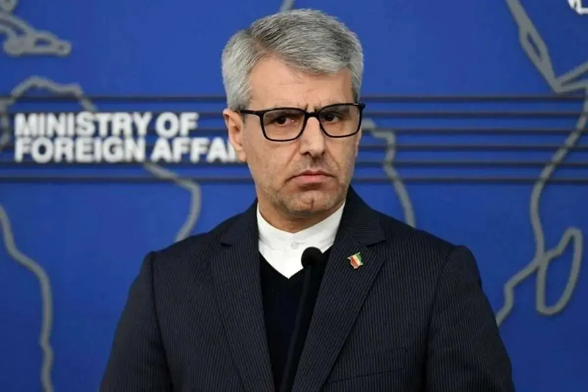 بقایی: اروپا باید پاسخگو باشد