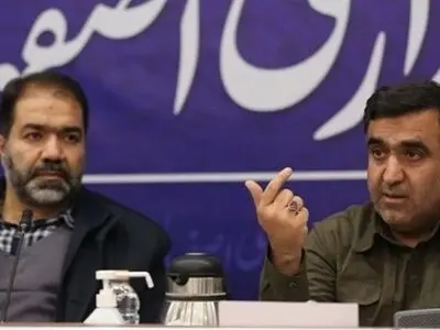 امروز مکافاتی بدتر از شرایط اقلیمی نداریم/ صنایع تا شعاع ۵۰ کیلومتری اصفهان نباید اجازه بارگذاری داشته باشند 