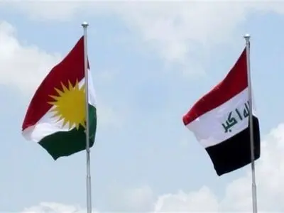 مردم کردستان به استقلال رای منفی می‌دهند