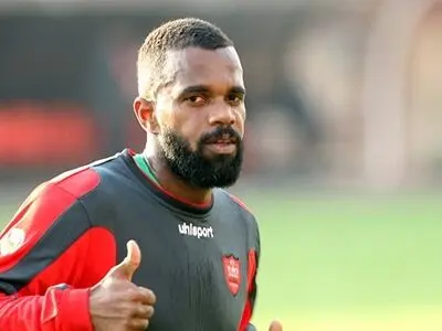 جریمه 40 هزار دلاری پرسپولیس در پرونده تادئو