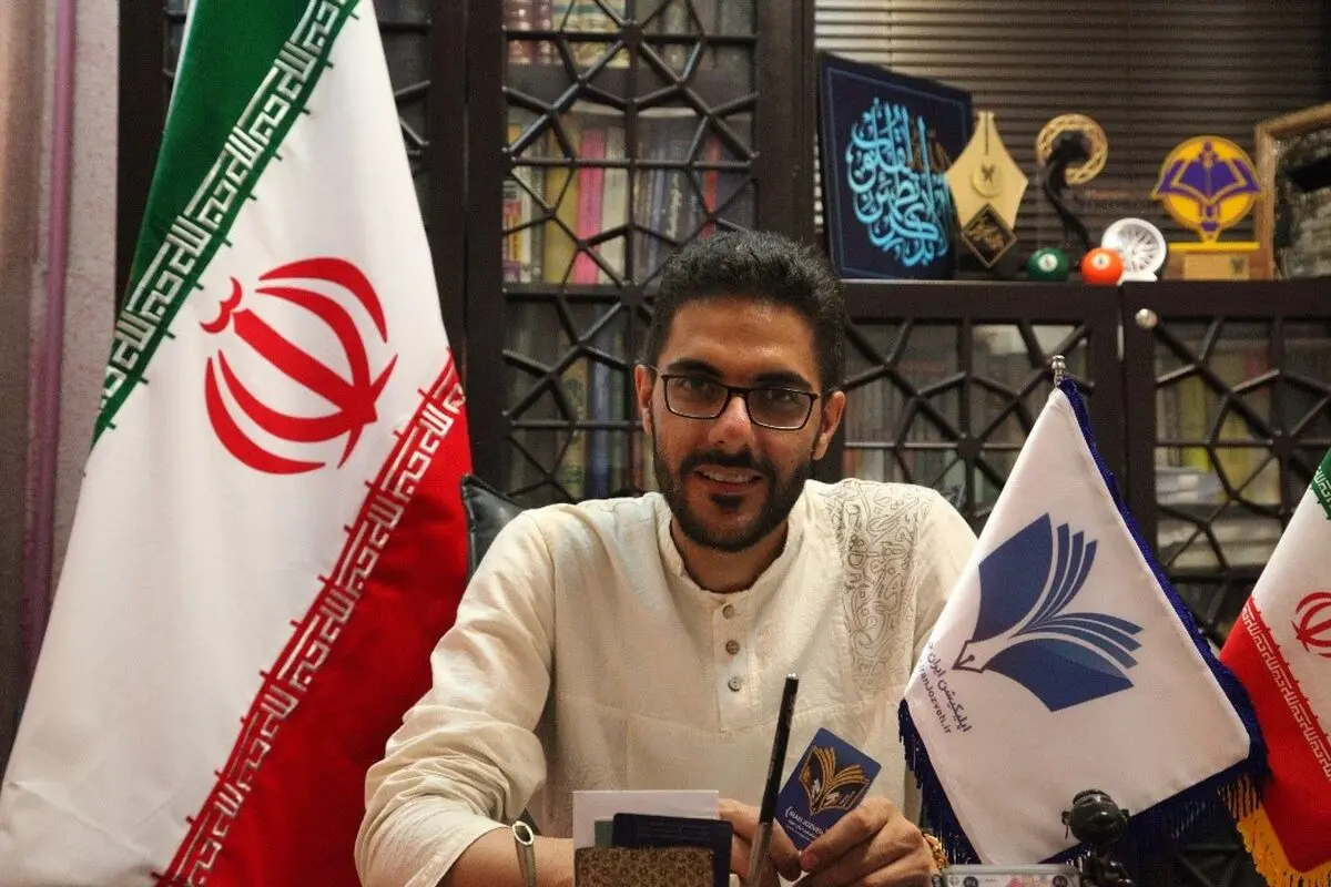 نگاهی به شرکت طراحان ایده پرداز کاسپین