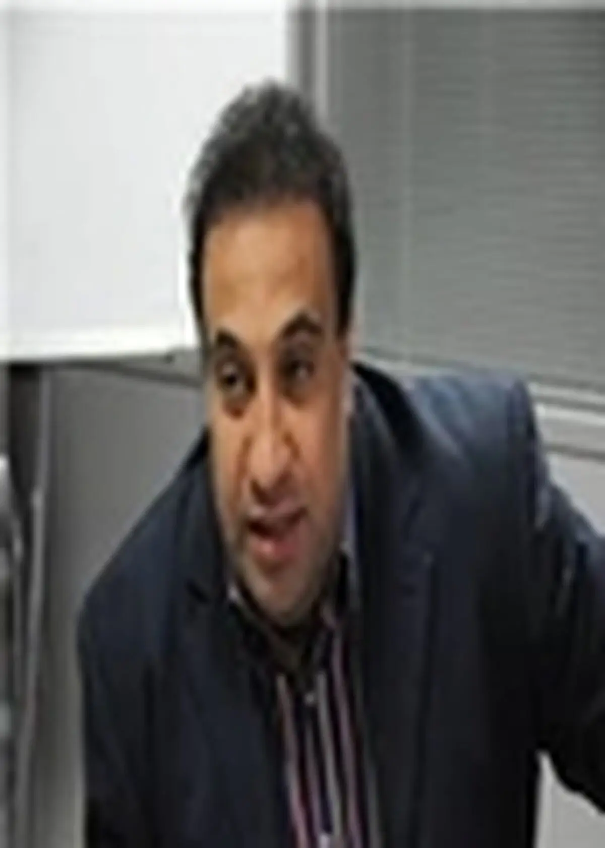 دولت سهمیه بندی گازوئیل برای معادن را حفظ کند