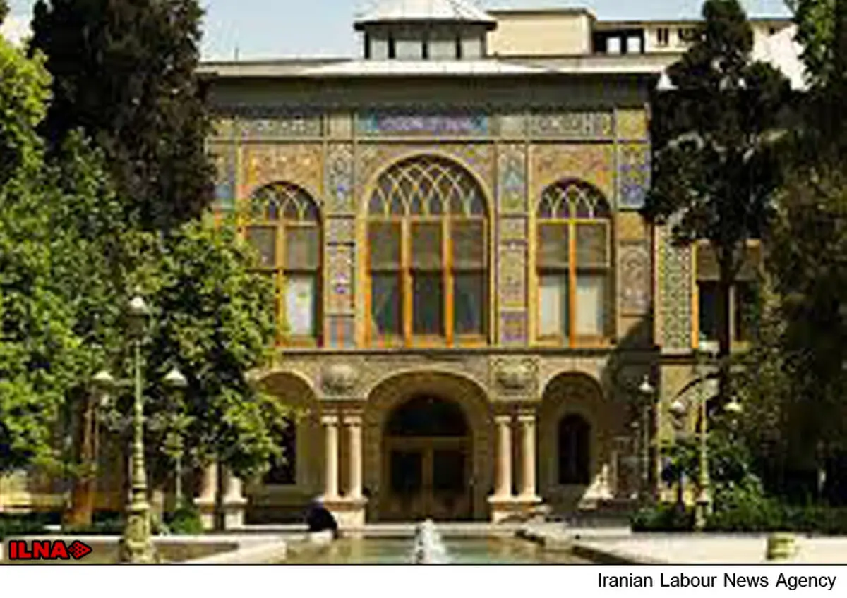 برگزاری تور تهرانگردی از بناهای تاریخی تهرام قدیم