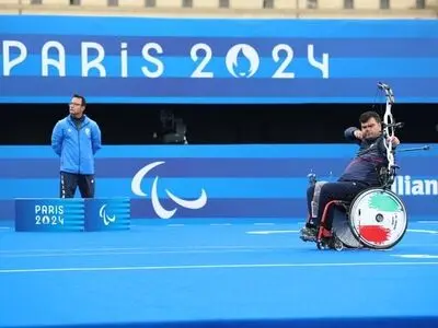 هادی نوری با قبول شکست در یک هشتم، از دور رقابت‌ها کنار رفت
