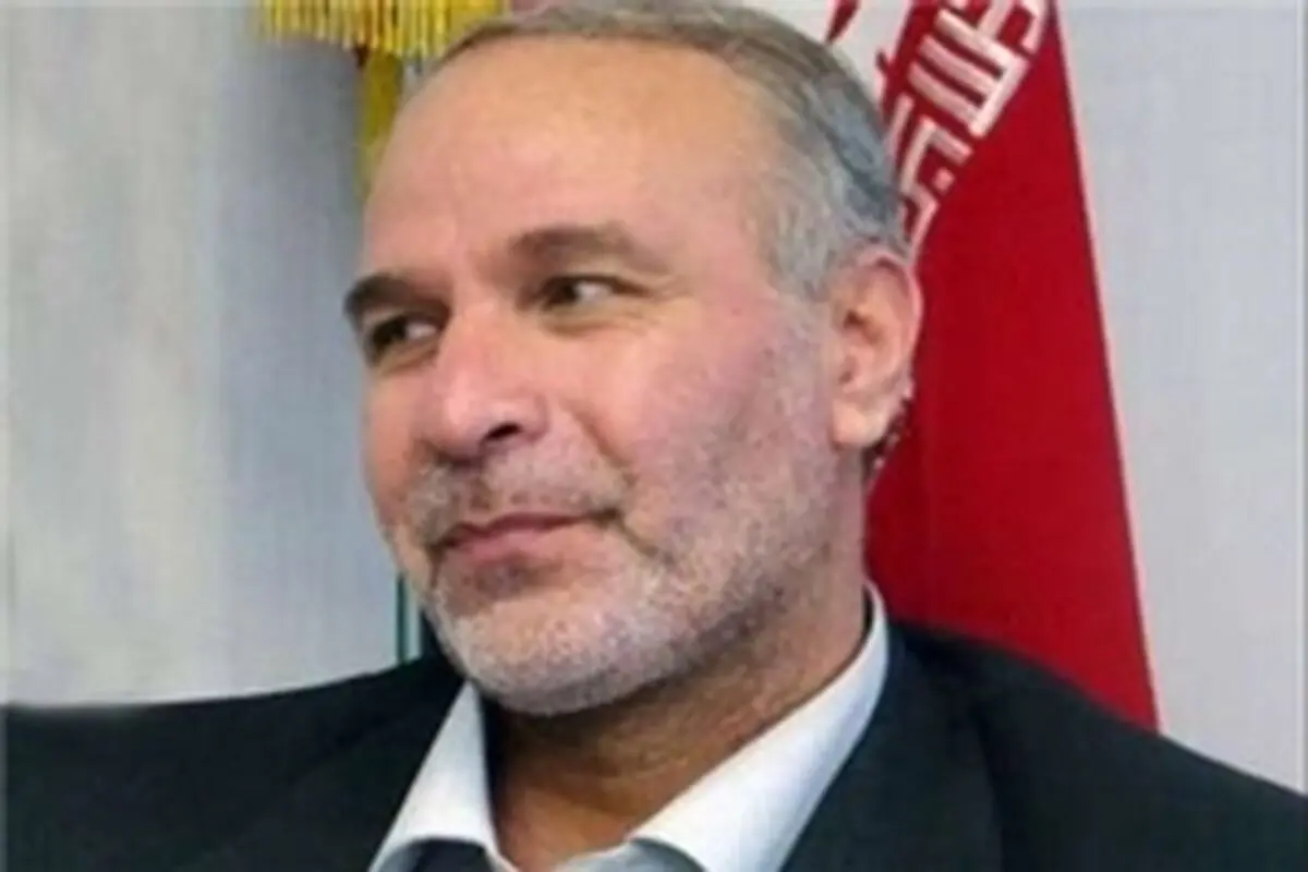 فرماندار مستعفی بروجرد، مشاور عمرانی استاندار لرستان شد