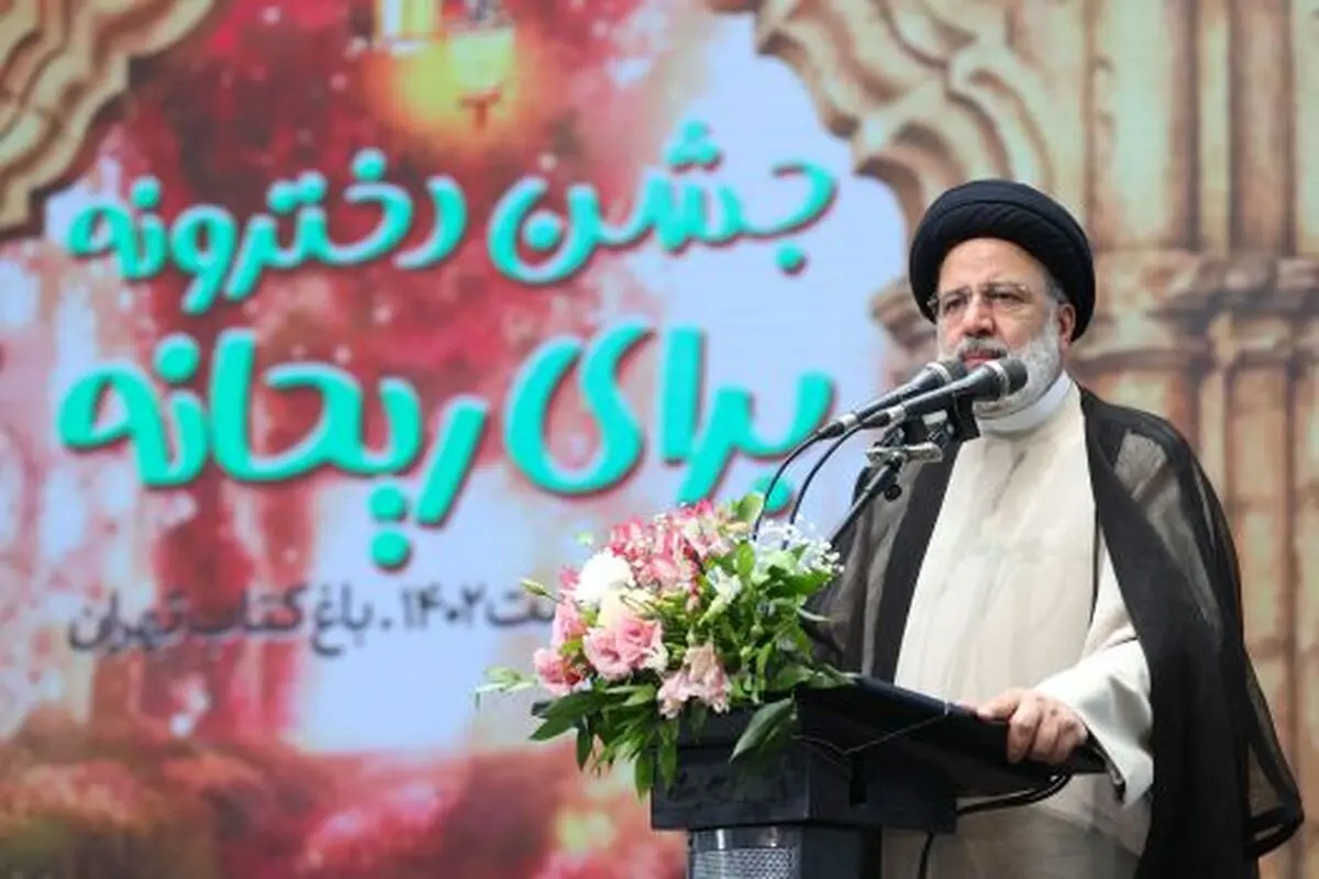 آینده متعلق به دختران نوجوان کشور است