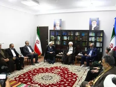دادگاه‌های صلح تا ۱۵ روز آینده در همه استان‌ها راه‌اندازی می‌شود 