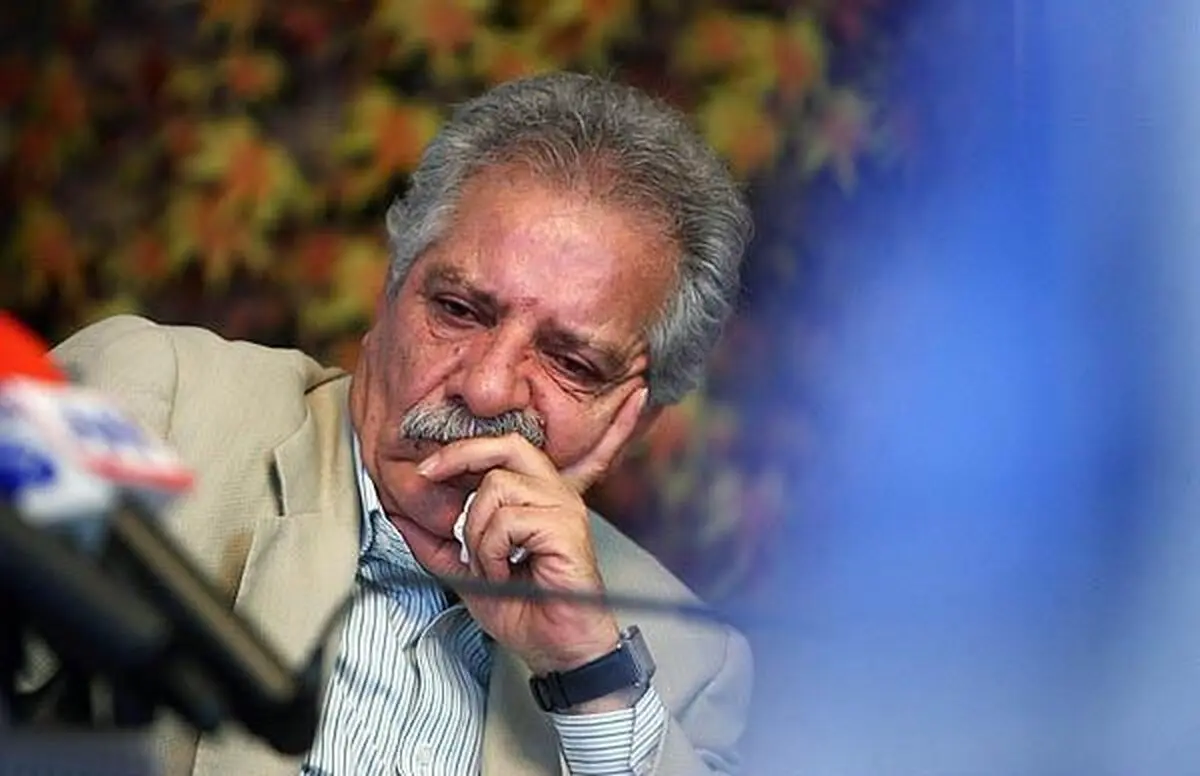 پورحیدری: ساختار فوتبال ما باید عوض شود / تیم ملی کار سختی در مقدماتی جام‌جهانی ندارد