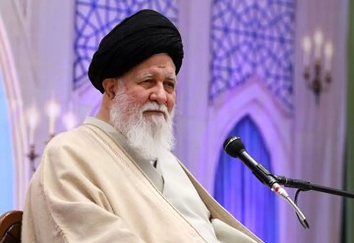 علمالهدی: محارب خواندن افرادی که به ساحت رهبری توهین میکنند، واکنشی قابل ستایش است