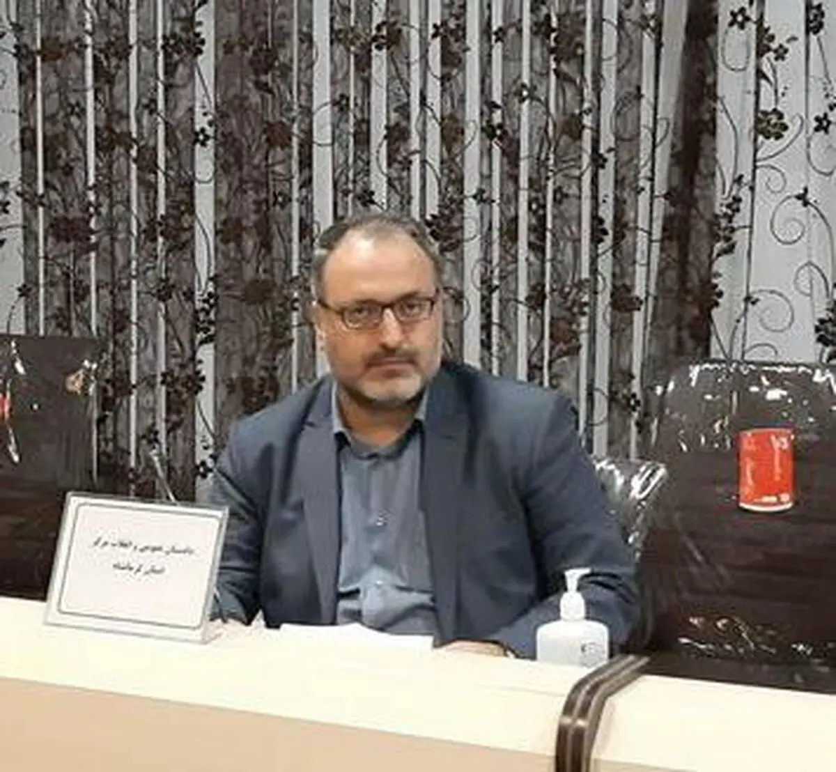 فعالیت مرکز فوریت های قضایی دادسرای استان در ایام نوروز 