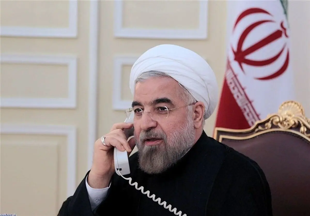 ایران آماده ایفای نقش سازنده در حل اختلافات ارمنستان و آذربایجان است
