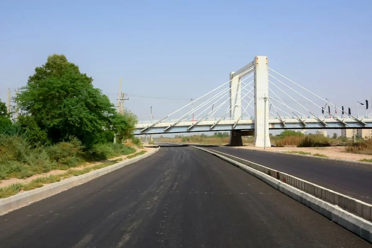 زیرساخت گردشگری مینو تقویت می‌شود؛ پروژه اروند صغیر به بهره‌برداری نزدیک شد