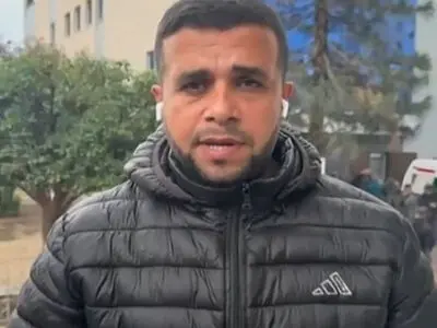غزه در آستانه فاجعه قرن؛ سیل و سرما هزاران آواره را دوباره بی‌خانمان کرد
