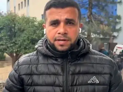 غزه در آستانه فاجعه قرن؛ سیل و سرما هزاران آواره را دوباره بی‌خانمان کرد