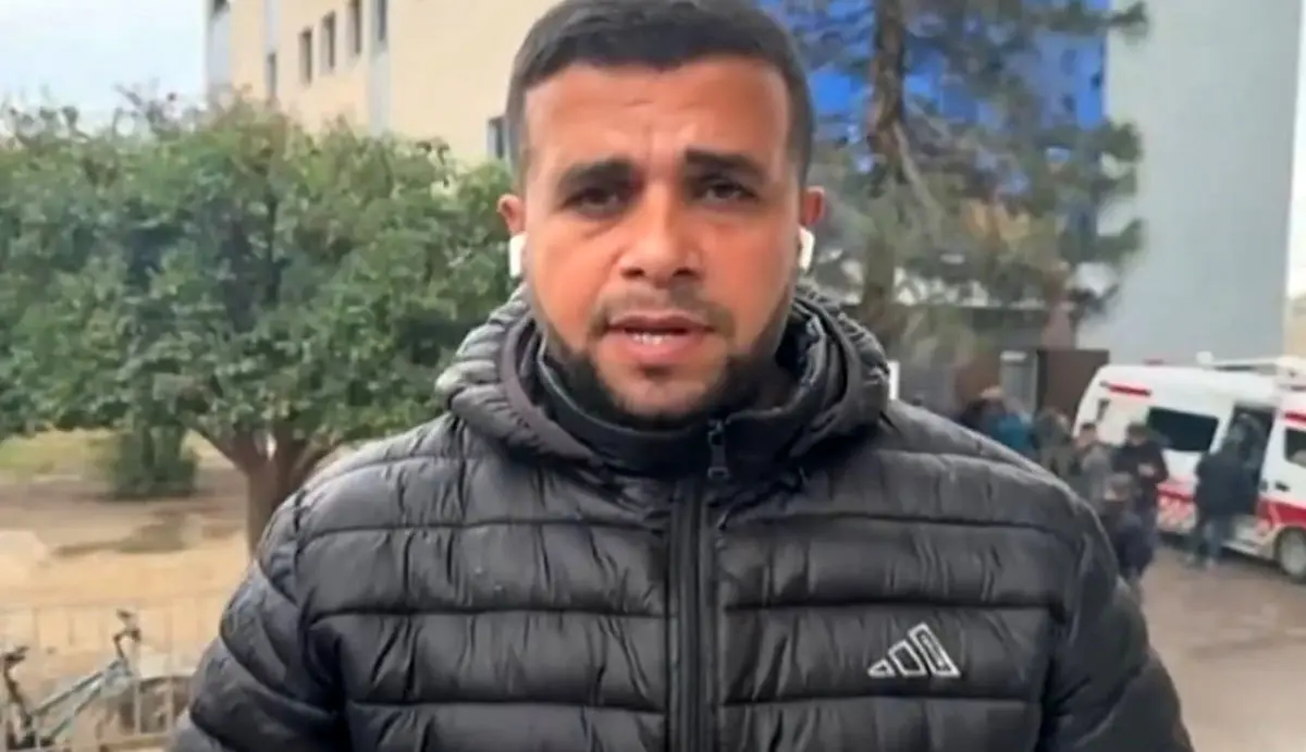 غزه در آستانه فاجعه قرن؛ سیل و سرما هزاران آواره را دوباره بی‌خانمان کرد