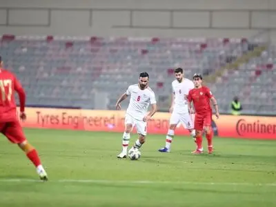 ویدیو: پاس دیدنی نوراللهی به قلی زاده