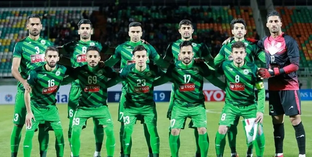 شاگردان منصوریان در دوبی