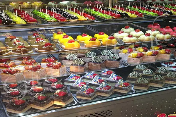 قیمت شیرینی در ارومیه افزایش پیدا نمی کند