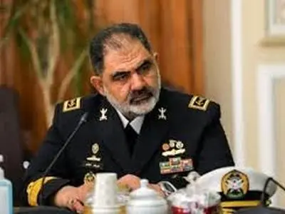 فرمانده نیروی دریایی ارتش روز نیروی هوایی را تبریک گفت