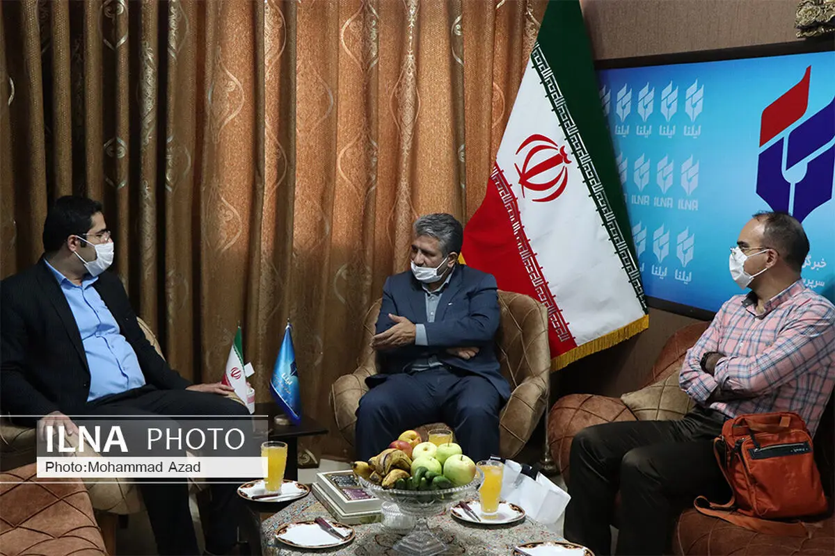 مقاوم سازی بیش از نیمی از بافت روستایی استان قزوین