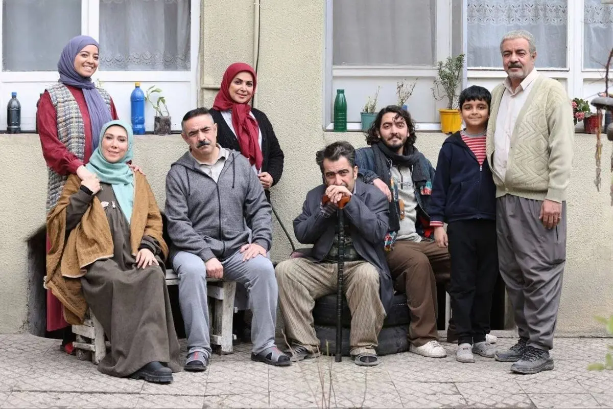 «اسباب زحمت» از اول ربیع دوباره روی آنتن شبکه یک