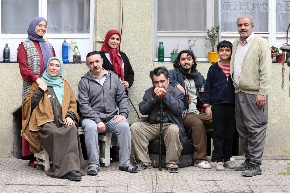 «اسباب زحمت» از اول ربیع دوباره روی آنتن شبکه یک