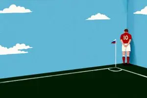 تیم ملی روسیه همچنان زیر سایه تعلیق از رقابت‌های ب