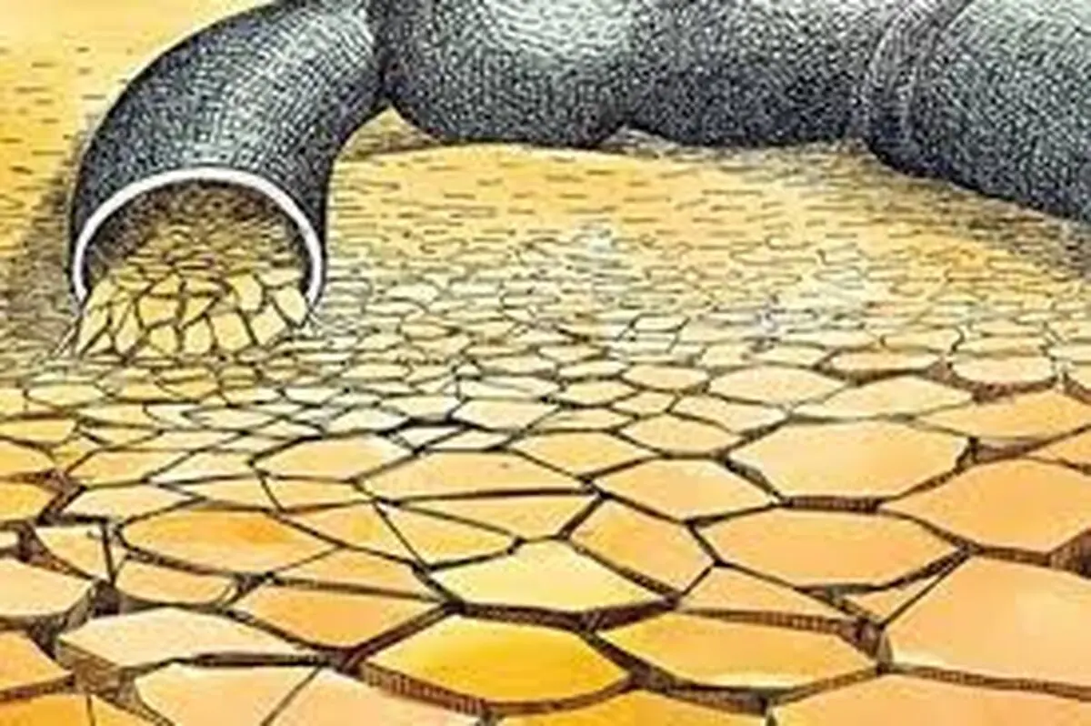 باز هم پای سیاسیون در میان است/ انتقال بین حوضه‌ای؛ انتقال آب یا تنش؟