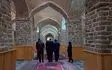 مسجد جامع ارومیه در فهرست ثبت جهانی مساجد کشور قرار می گیرد