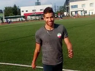 عنوان هفتمی تور دوسلدورف آلمان برای سریعترین مرد ایران