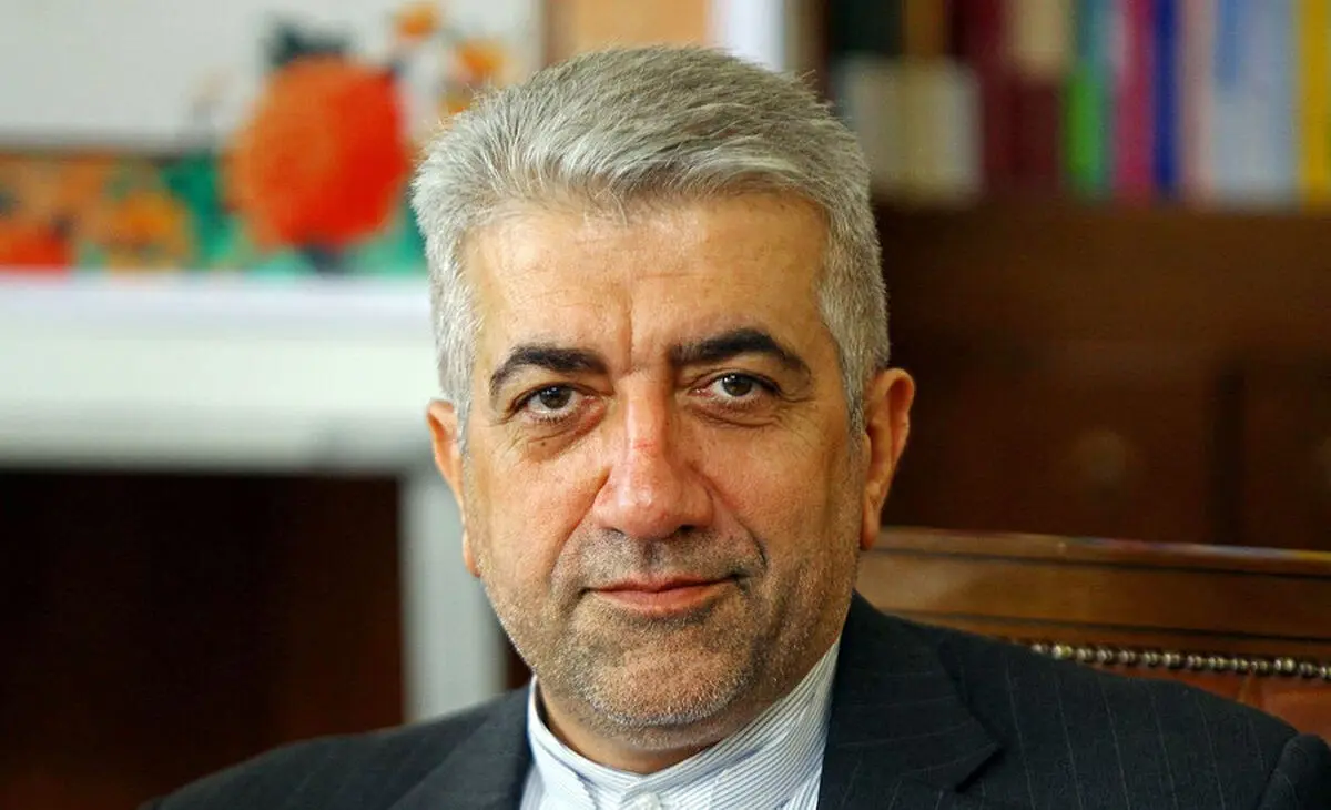 سه رکورد صنعت برق در سال جاری/آمادگی وزارت نیرو برای تدوین برنامه مشترک با شهرداری تهران
