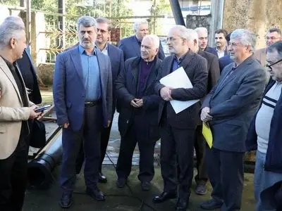 شرکت راد کابل برای راه اندازی خطوط تولید با مشکلات حقوقی و کمبود نقدینگی مواجه است